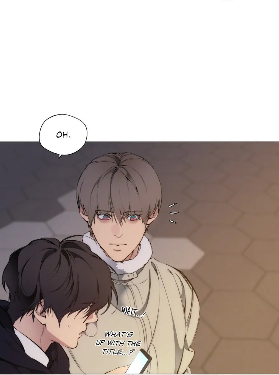 Lost in the Cloud, Chapter 93 image 38